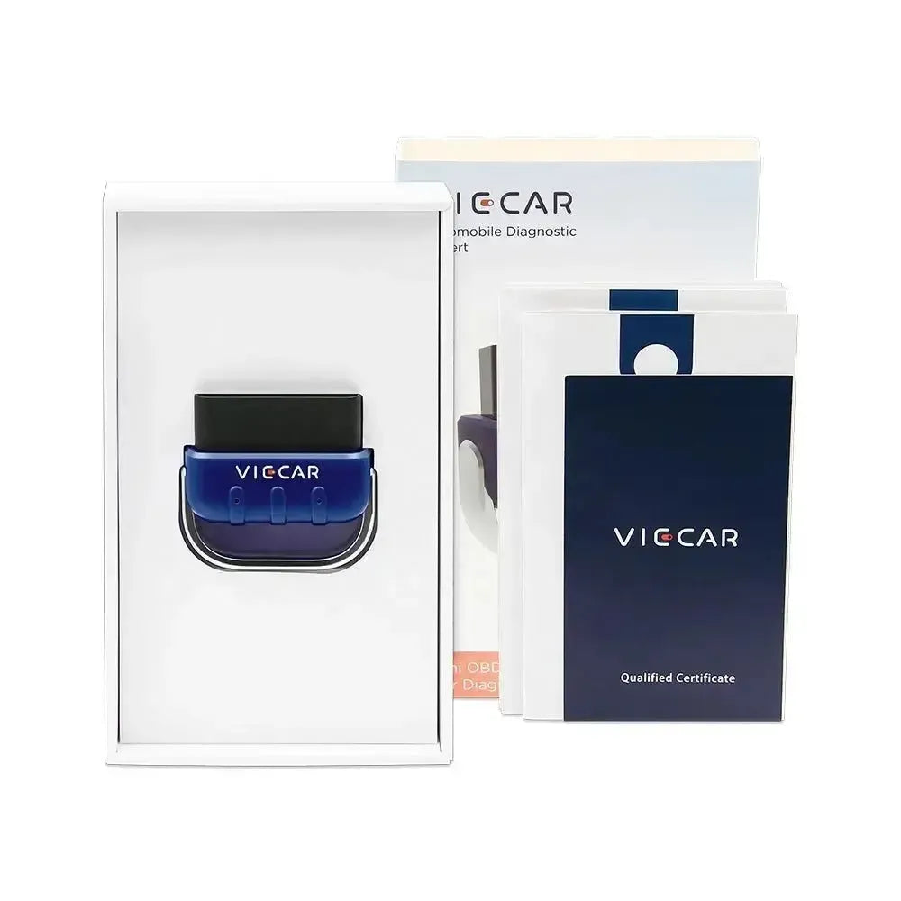Viecar VP005 | ELM327-Interface (Bluetooth 5.0)