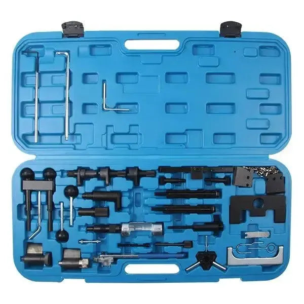 VT01173 VAG - Benzine/Diesel Timingset 34-Delig