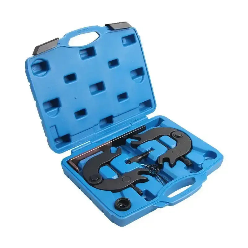 VT01393B VAG - 3.0L TDI Timingset 5-Delig