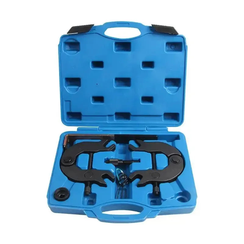 VT01393B VAG - 3.0L TDI Timingset 5-Delig