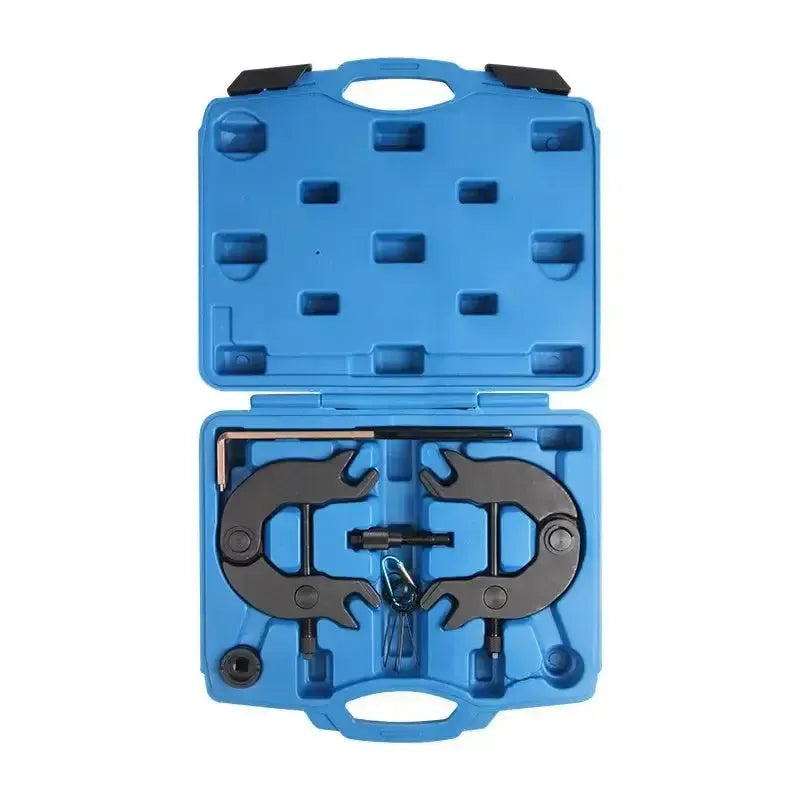 VT01393B VAG - 3.0L TDI Timingset 5-Delig