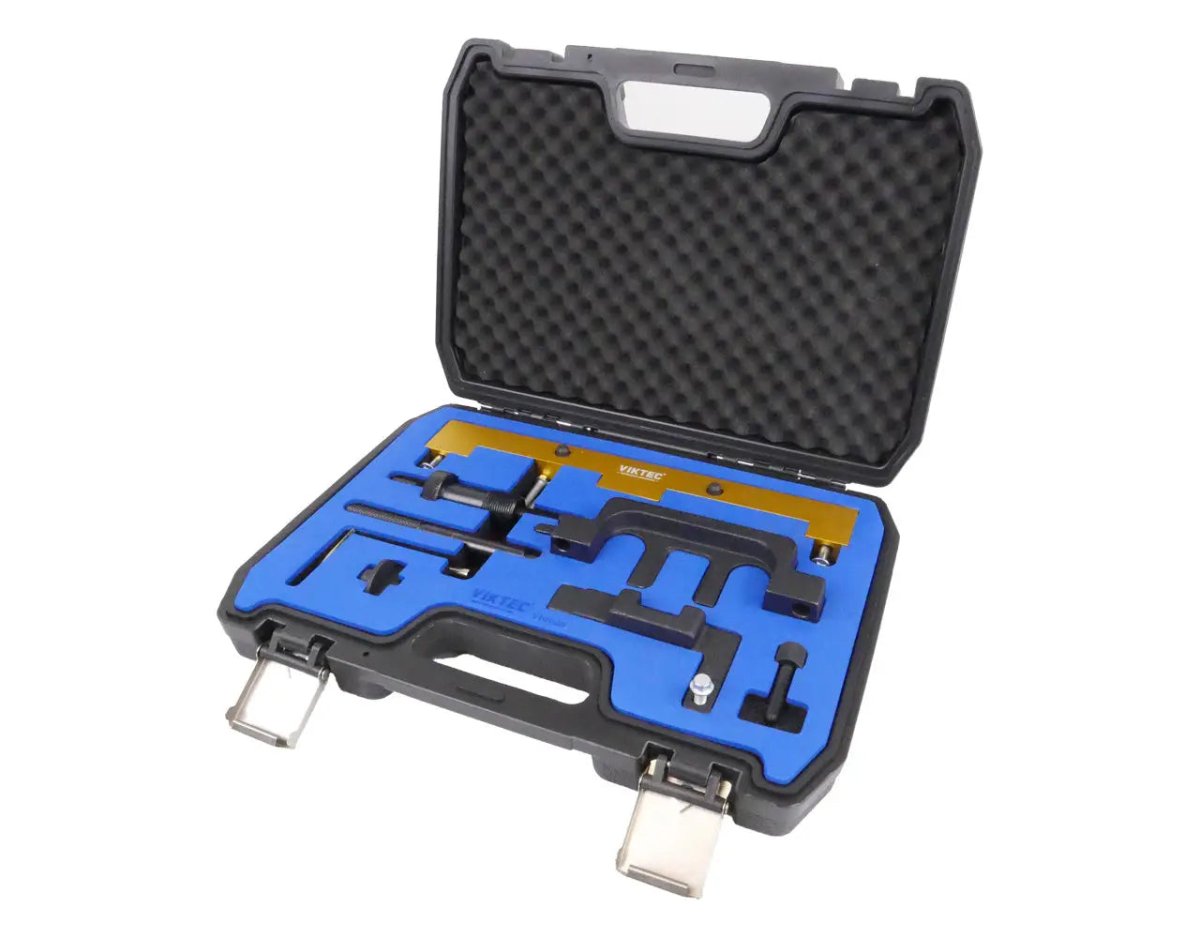VT01523 BMW - N42/N46 Timingset 8-Delig