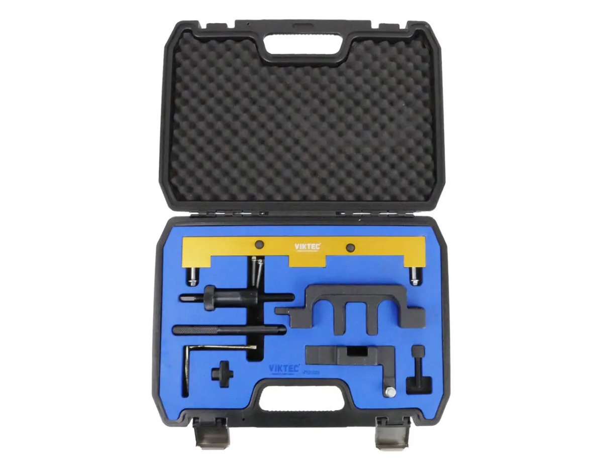 VT01523 BMW - N42/N46 Timingset 8-Delig