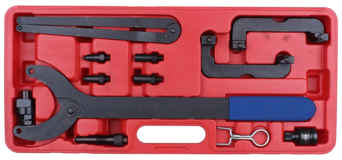 VT01531 VAG - 2.8/3.0/3.2L FSI/TFSI Timingset 11-Delig