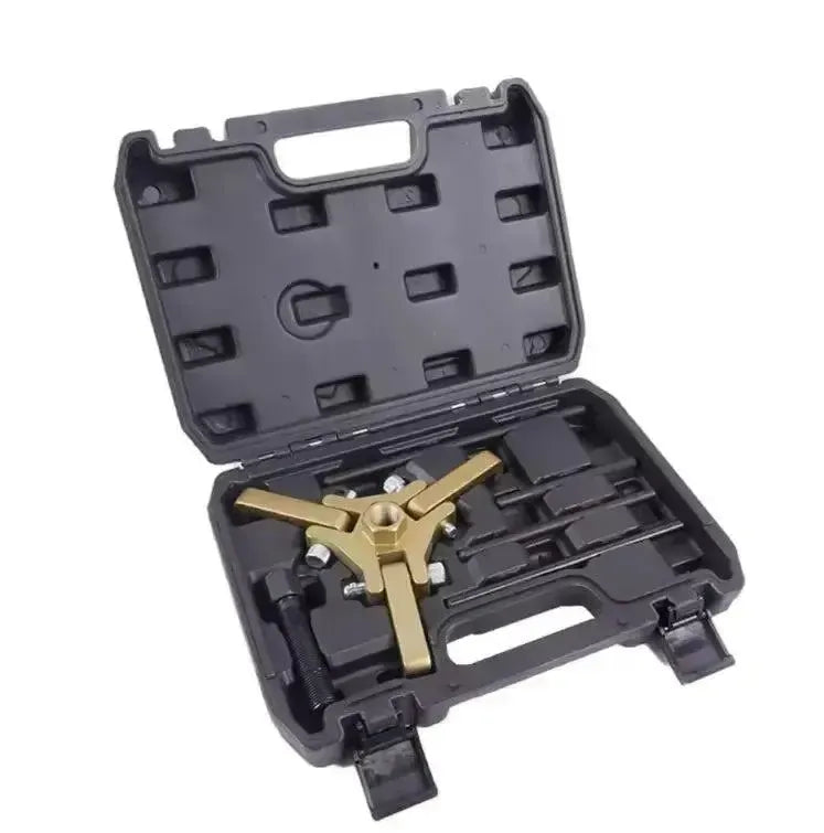 VT01597F Krukas-Torsie Trillingdemper Trekkerset 6-Delig