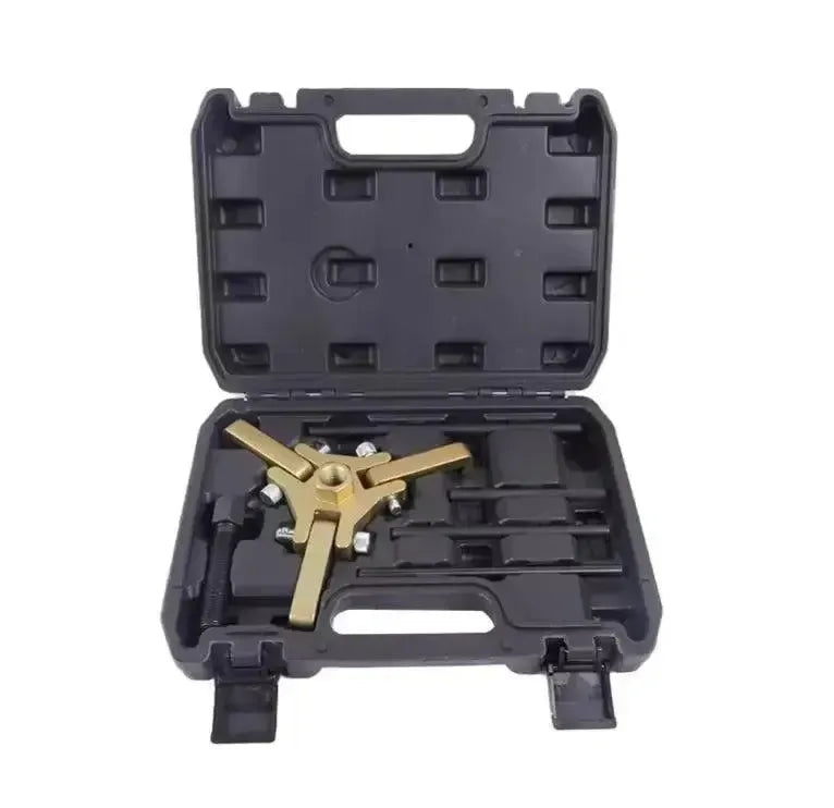 VT01597F Krukas-Torsie Trillingdemper Trekkerset 6-Delig