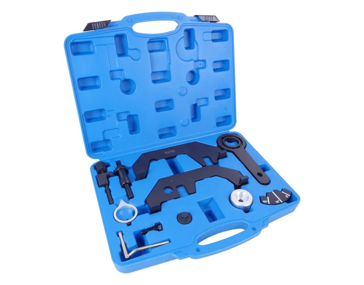 VT01740 BMW - N62/N73 Timingset 12-Delig