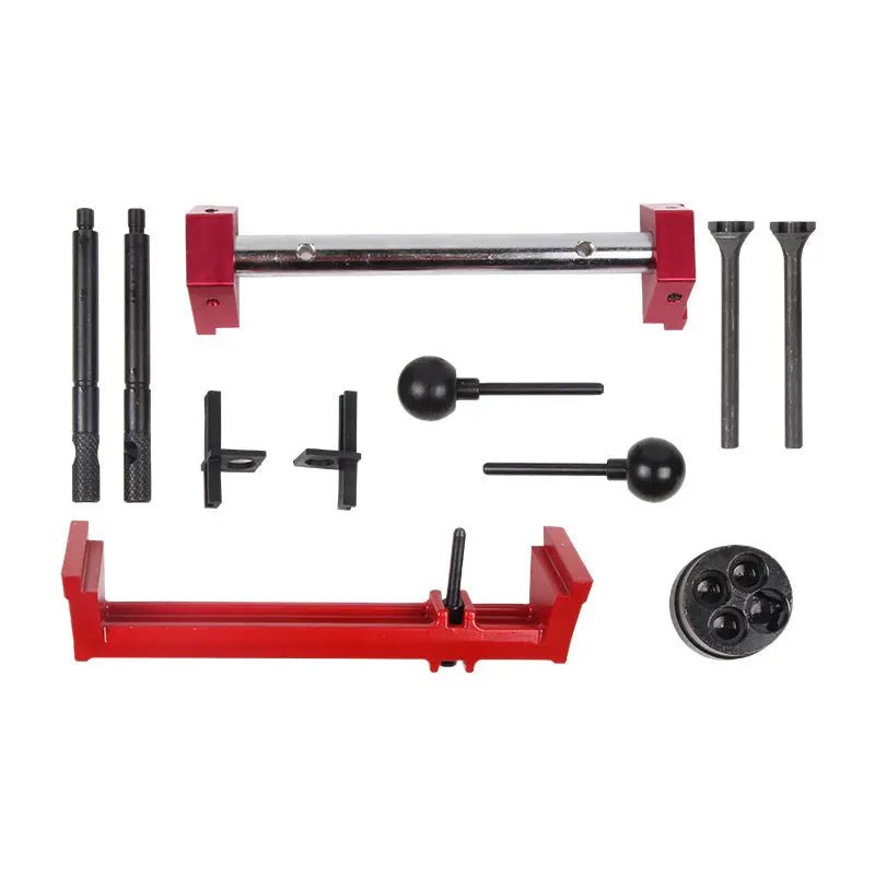 VT01741 BMW - S54 Timingset 11-Delig