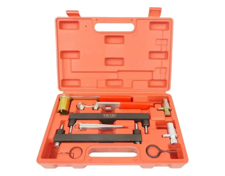 VT01745 Jaguar/Land Rover V8 Timingset 9-Delig