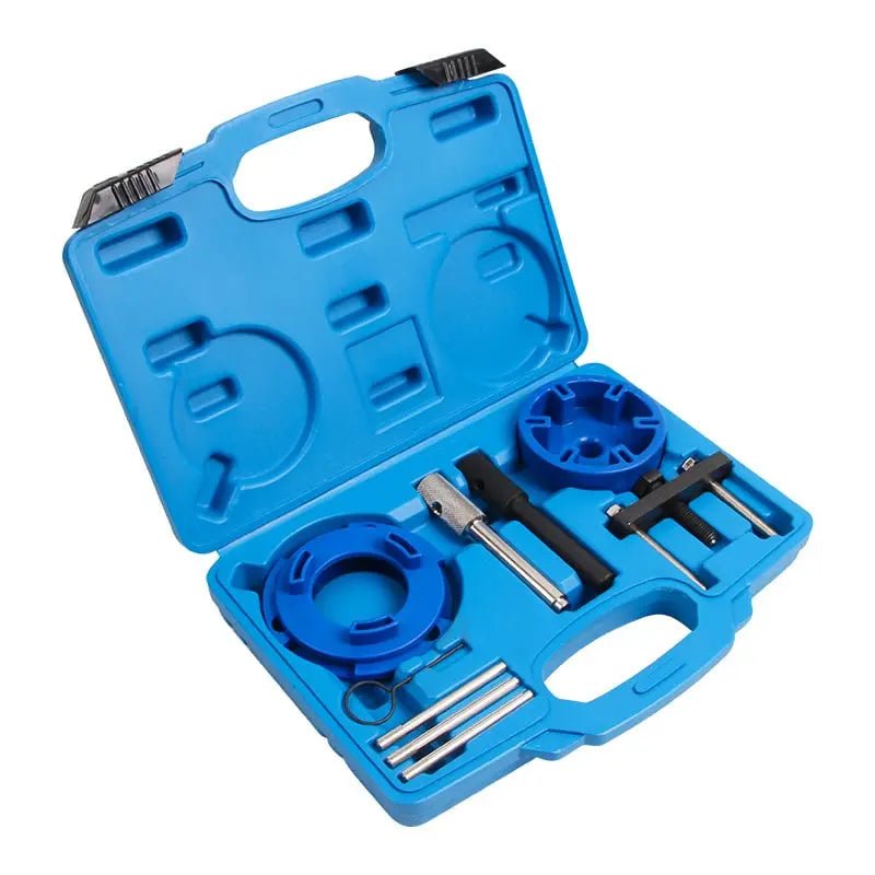 VT01864 Duratorq Diesel - Timingset 9-Delig