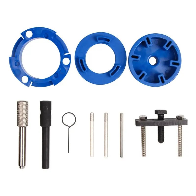 VT01864 Duratorq Diesel - Timingset 9-Delig