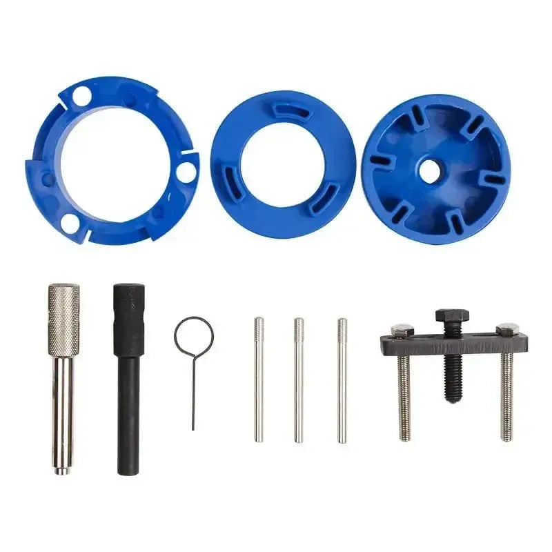 VT01864 Duratorq Diesel - Timingset 9-Delig