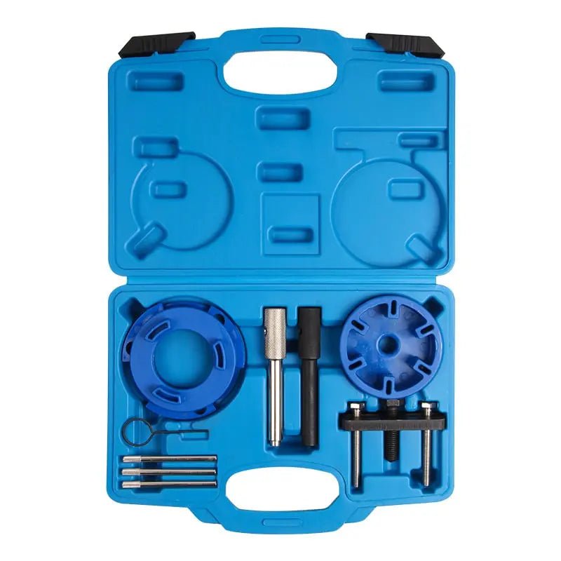 VT01864 Duratorq Diesel - Timingset 9-Delig