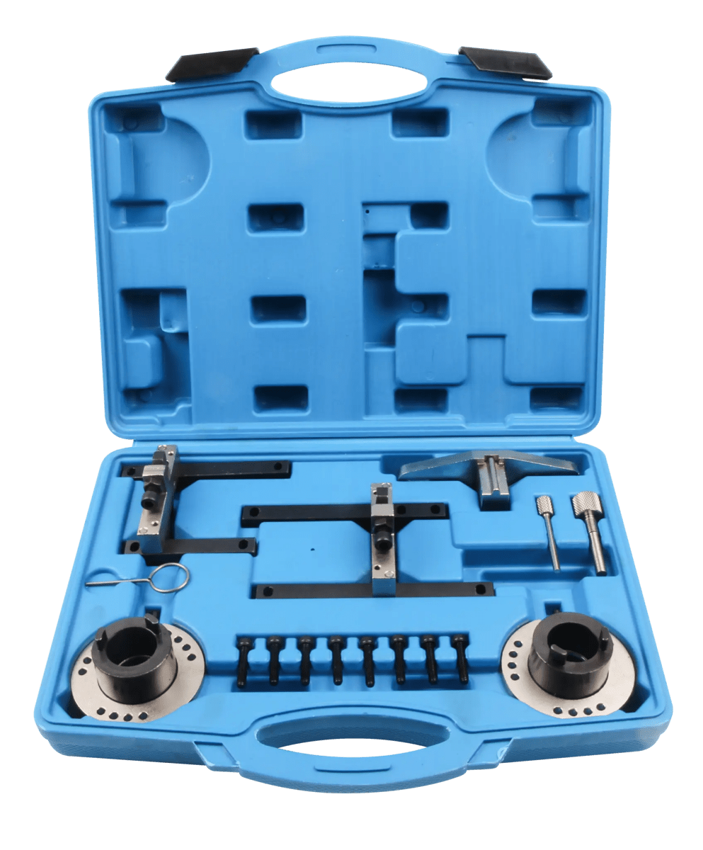 VT13104 Ford - 1.0L EcoBoost Timingset 16-Delig