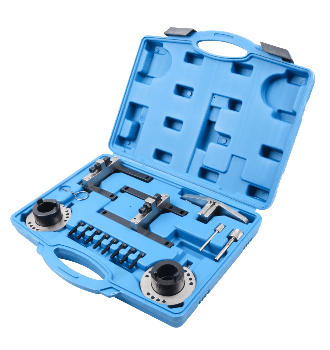 VT13104 Ford - 1.0L EcoBoost Timingset 16-Delig