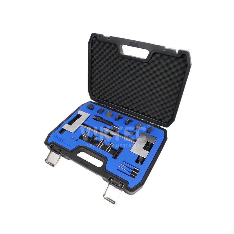 VT13123B Mercedes Distributieketting Punchtangset 18-Delig
