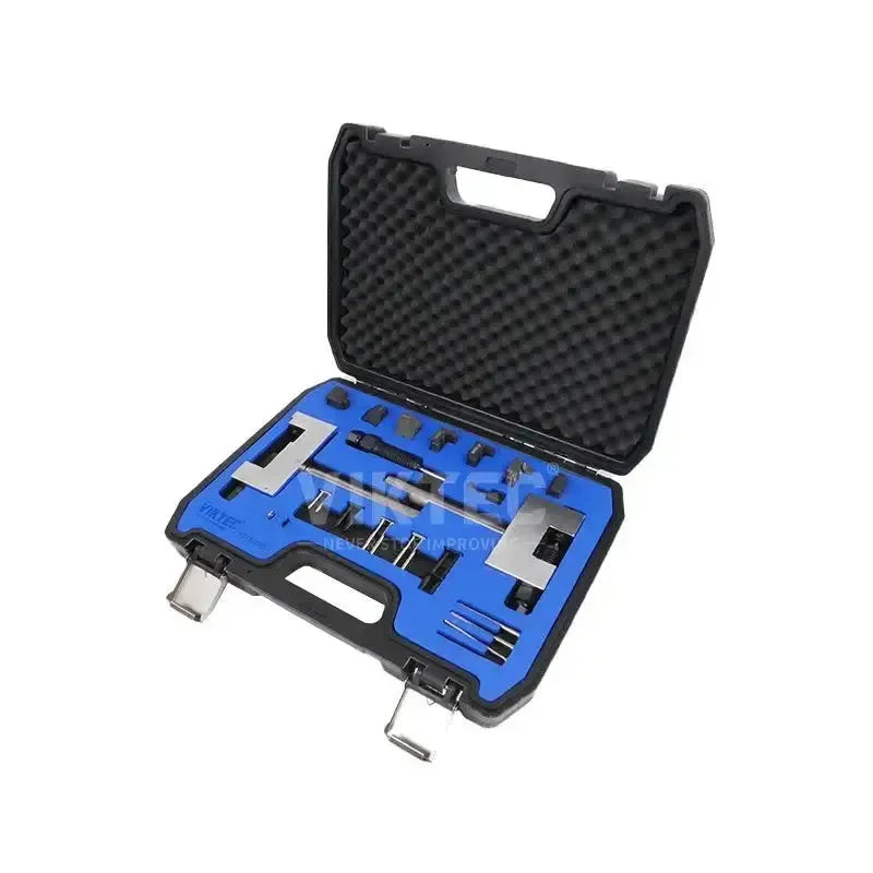 VT13123B Mercedes Distributieketting Punchtangset 18-Delig