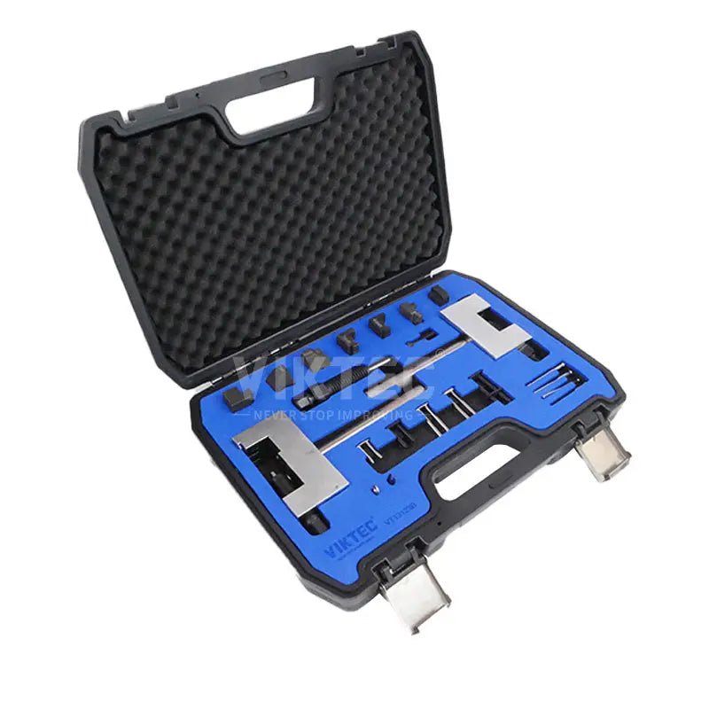 VT13123B Mercedes Distributieketting Punchtangset 18-Delig