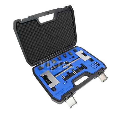 VT13123B Mercedes Distributieketting Punchtangset 18-Delig