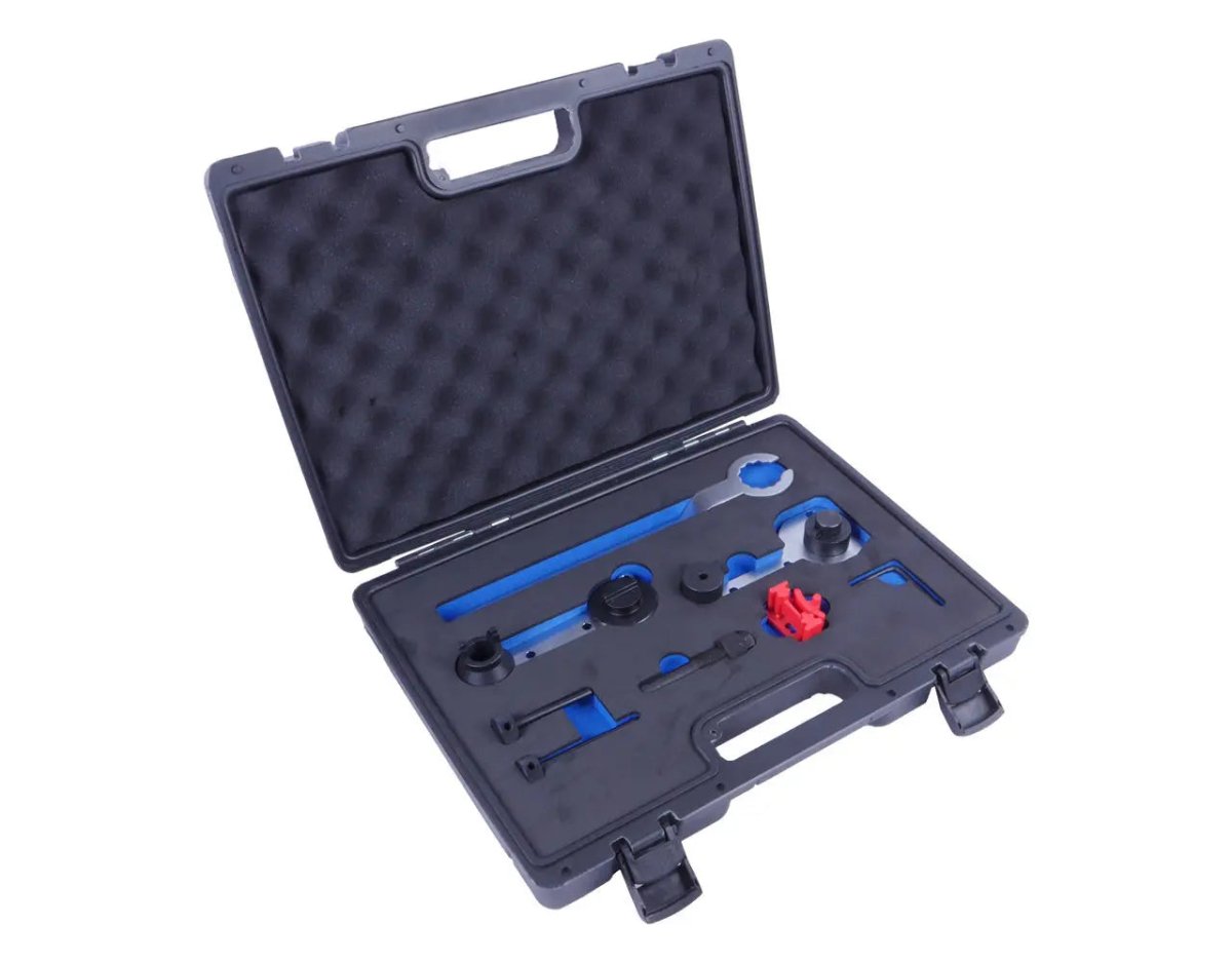 VT13853 VAG - 1.2/1.4L TSI Timingset 8-Delig