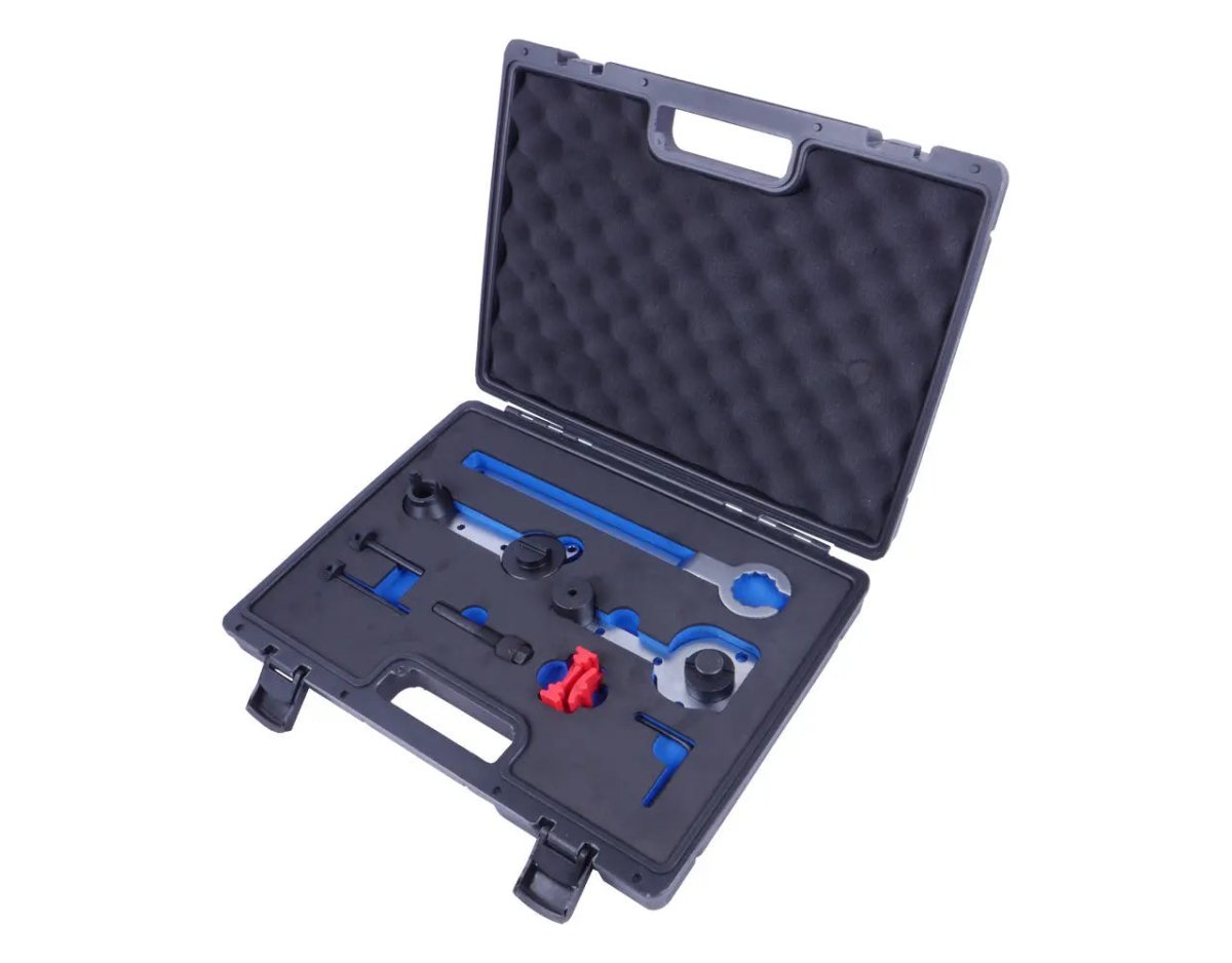 VT13853 VAG - 1.2/1.4L TSI Timingset 8-Delig