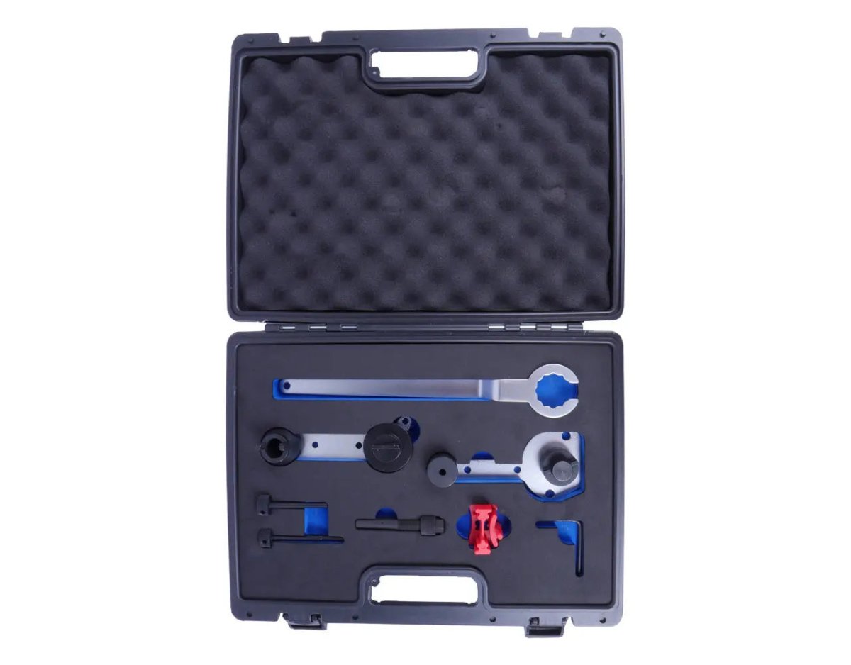 VT13853 VAG - 1.2/1.4L TSI Timingset 8-Delig