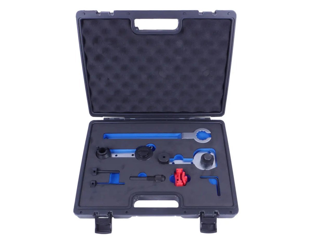 VT13853 VAG - 1.2/1.4L TSI Timingset 8-Delig