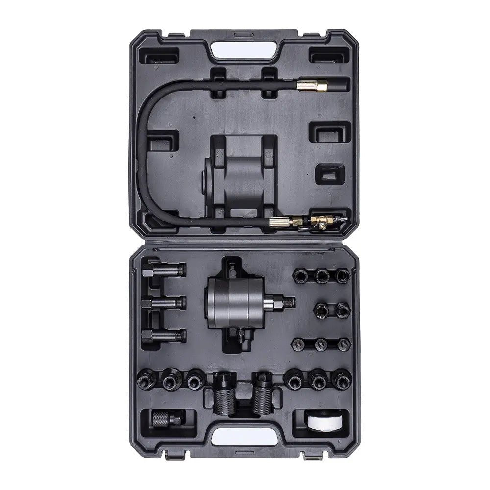VT18269B Pneumatische Dieselinjector Slagtrekkerset 24-Delig