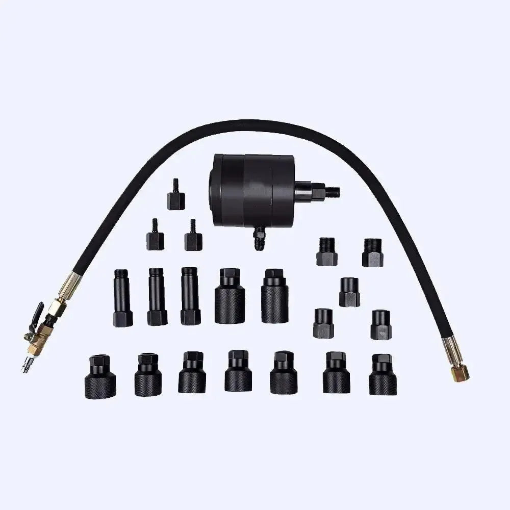 VT18269B Pneumatische Dieselinjector Slagtrekkerset 24-Delig