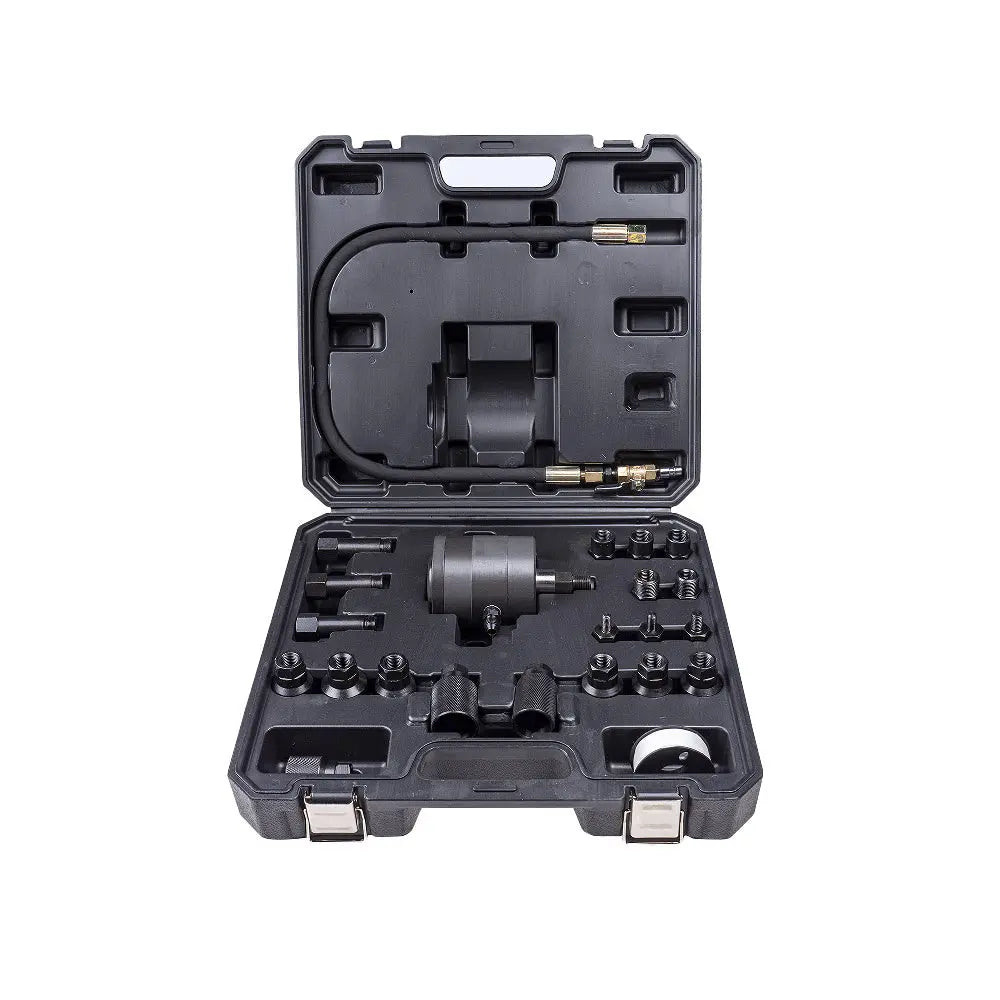 VT18269B Pneumatische Dieselinjector Slagtrekkerset 24-Delig