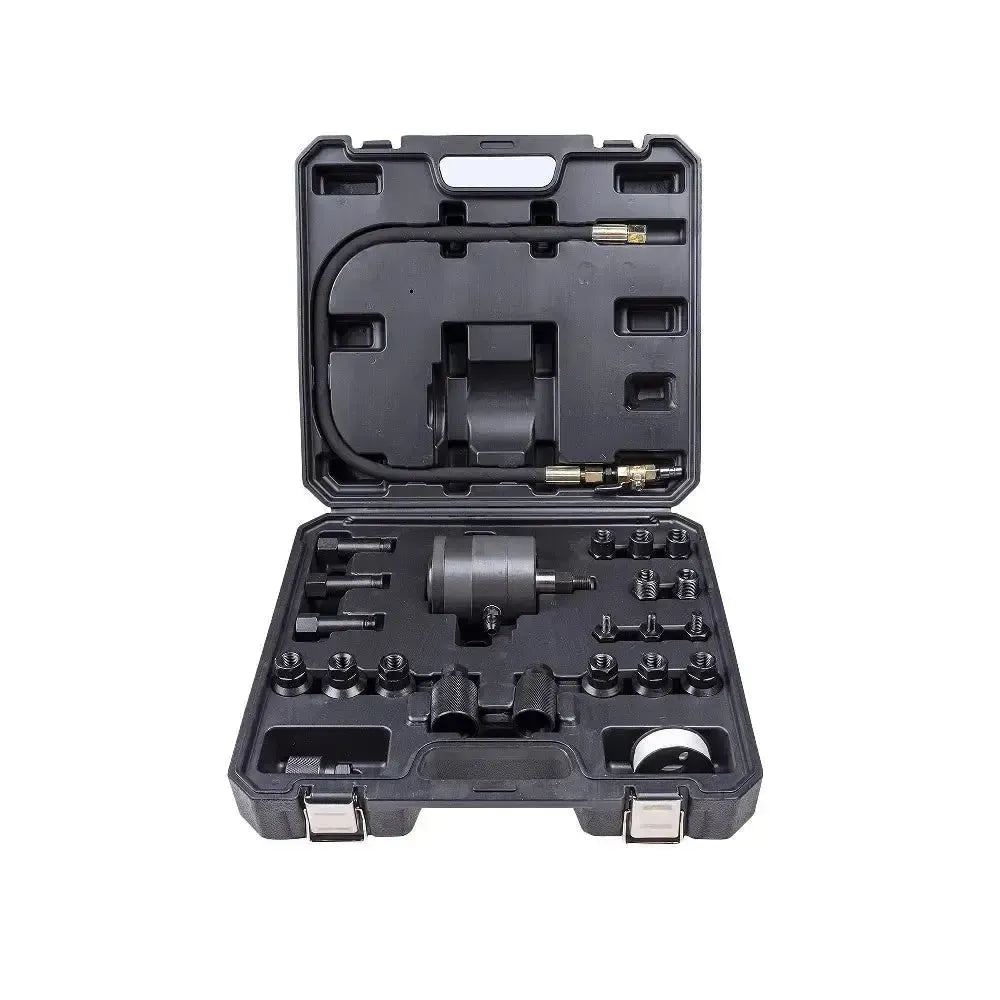 VT18269B Pneumatische Dieselinjector Slagtrekkerset 24-Delig