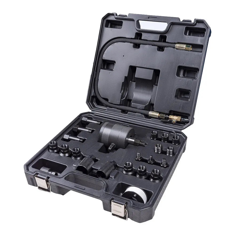 VT18269B Pneumatische Dieselinjector Slagtrekkerset 24-Delig
