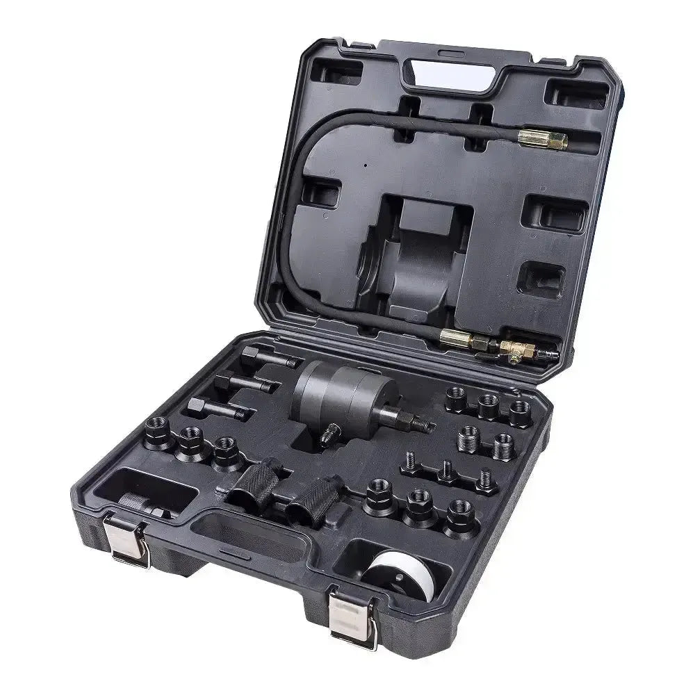 VT18269B Pneumatische Dieselinjector Slagtrekkerset 24-Delig