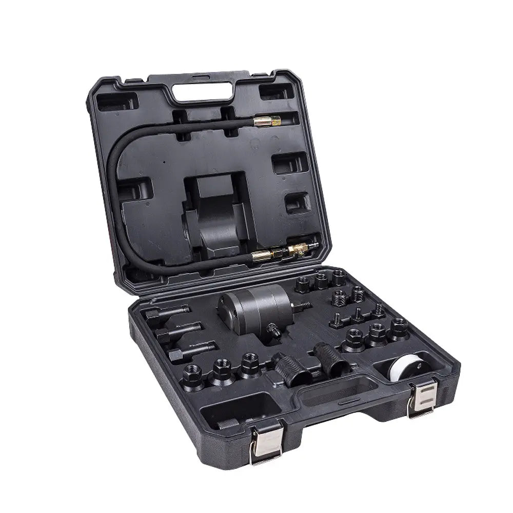 VT18269B Pneumatische Dieselinjector Slagtrekkerset 24-Delig