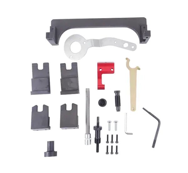 VT18280 BMW/MINI - B36/B38/B46/B48/B58 Timingset 23-Delig