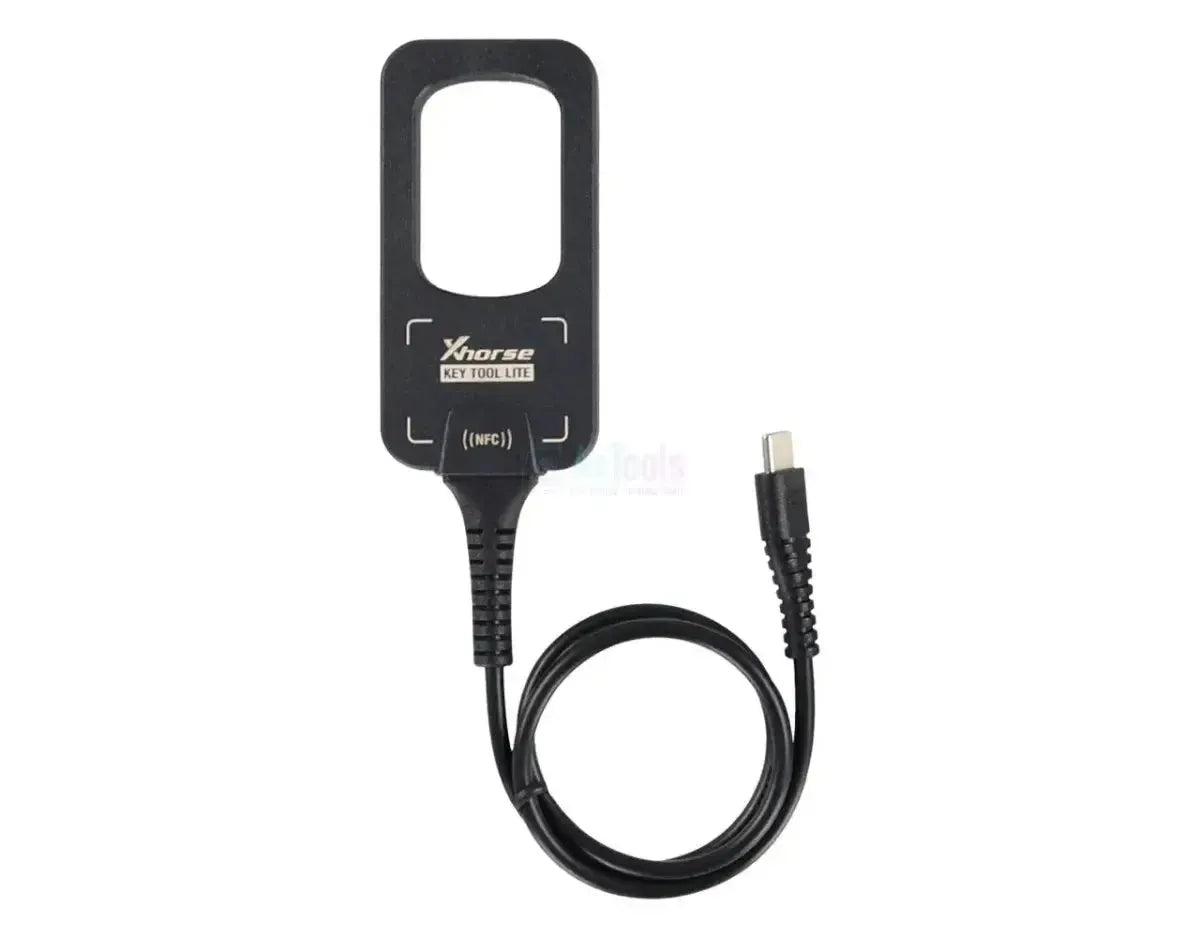 Xhorse Key Tool Lite Sleutelprogrammeur