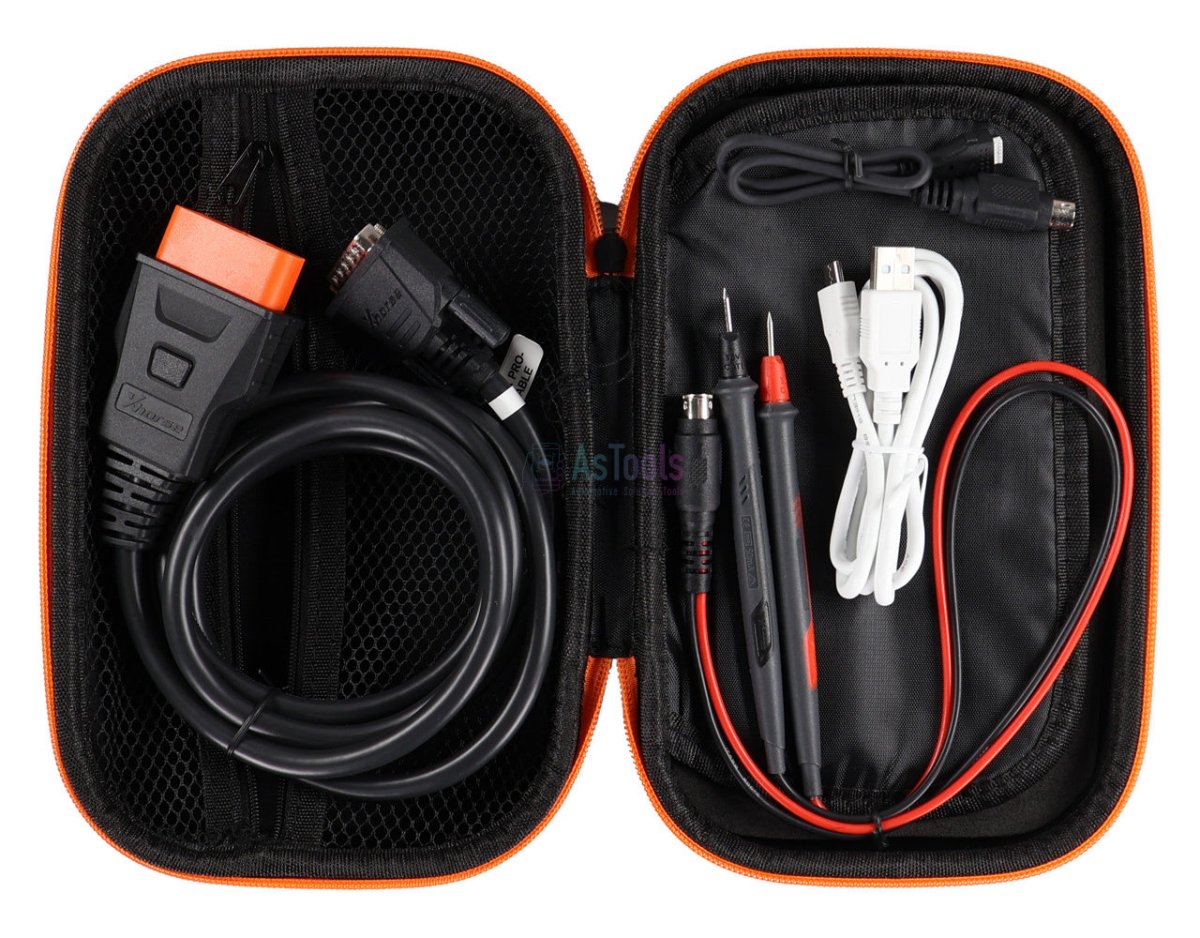 Xhorse Key Tool Max Pro Sleutelprogrammeur