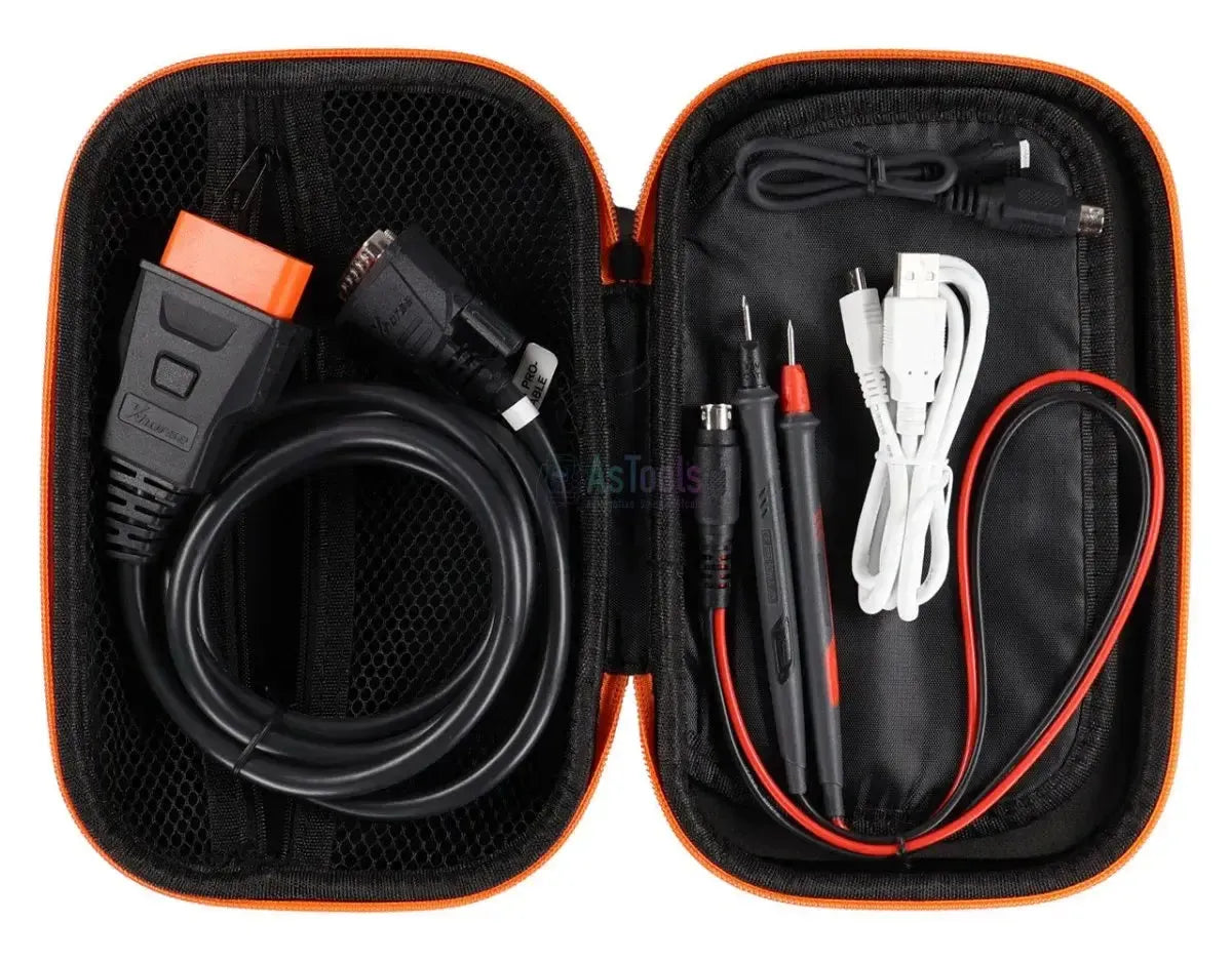 Xhorse Key Tool Max Pro Sleutelprogrammeur