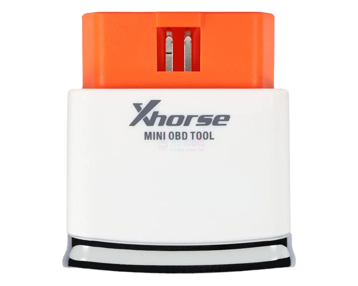 Xhorse XDMOT0GL Mini OBD Tool Sleutelprogrammeur