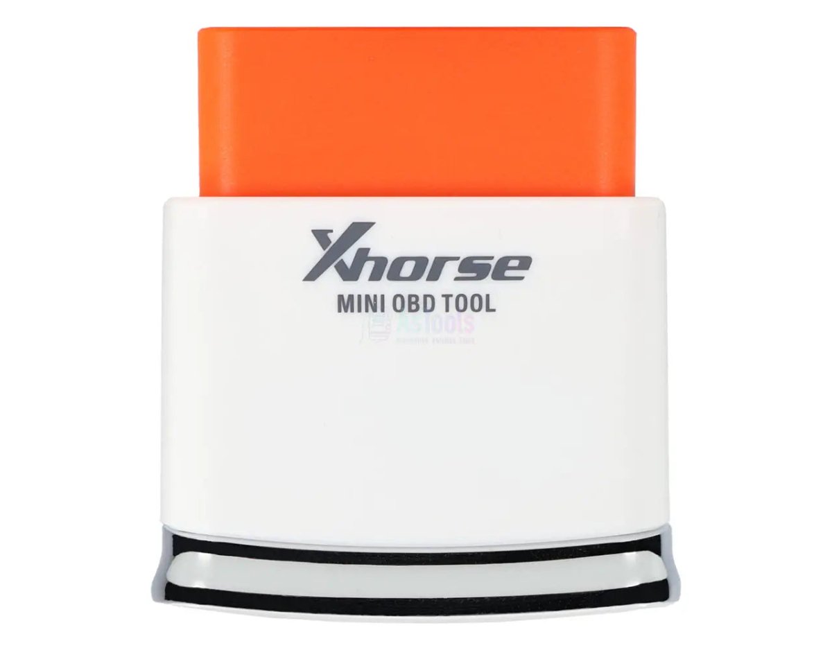 Xhorse XDMOT0GL Mini OBD Tool Sleutelprogrammeur